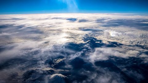 Atmospheric & Climate Sciences