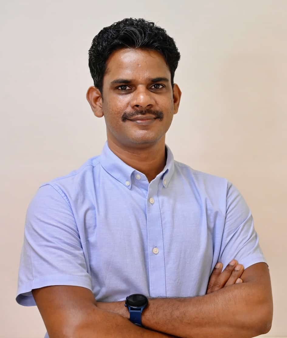Ethayaraja Mani