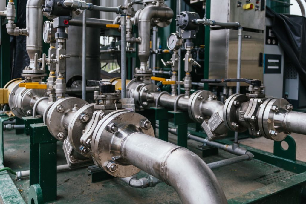 Hydraulics and Water Resources Engineering