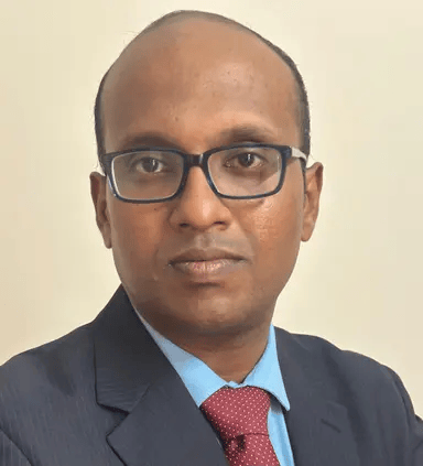 Murali Jagannathan