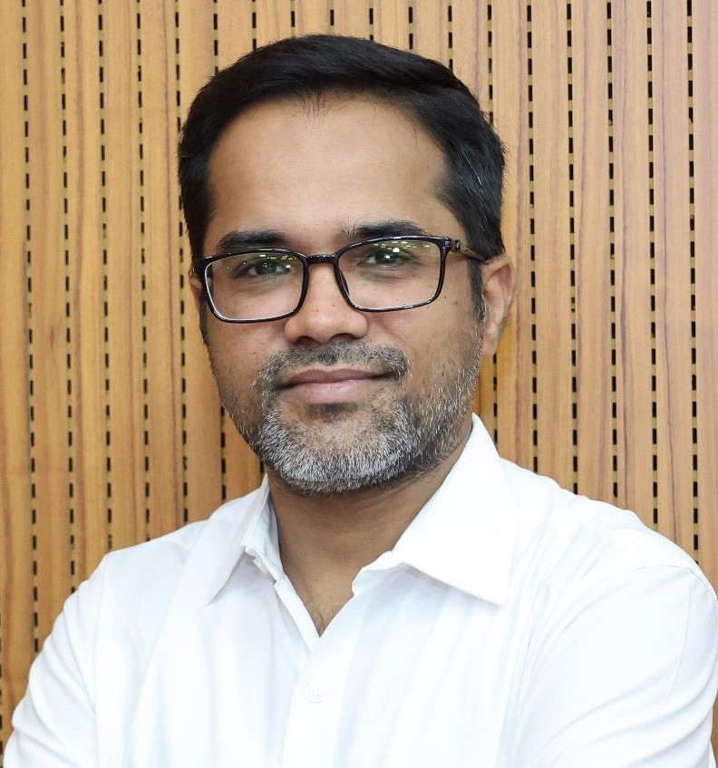 Santosh Kumar Sahu