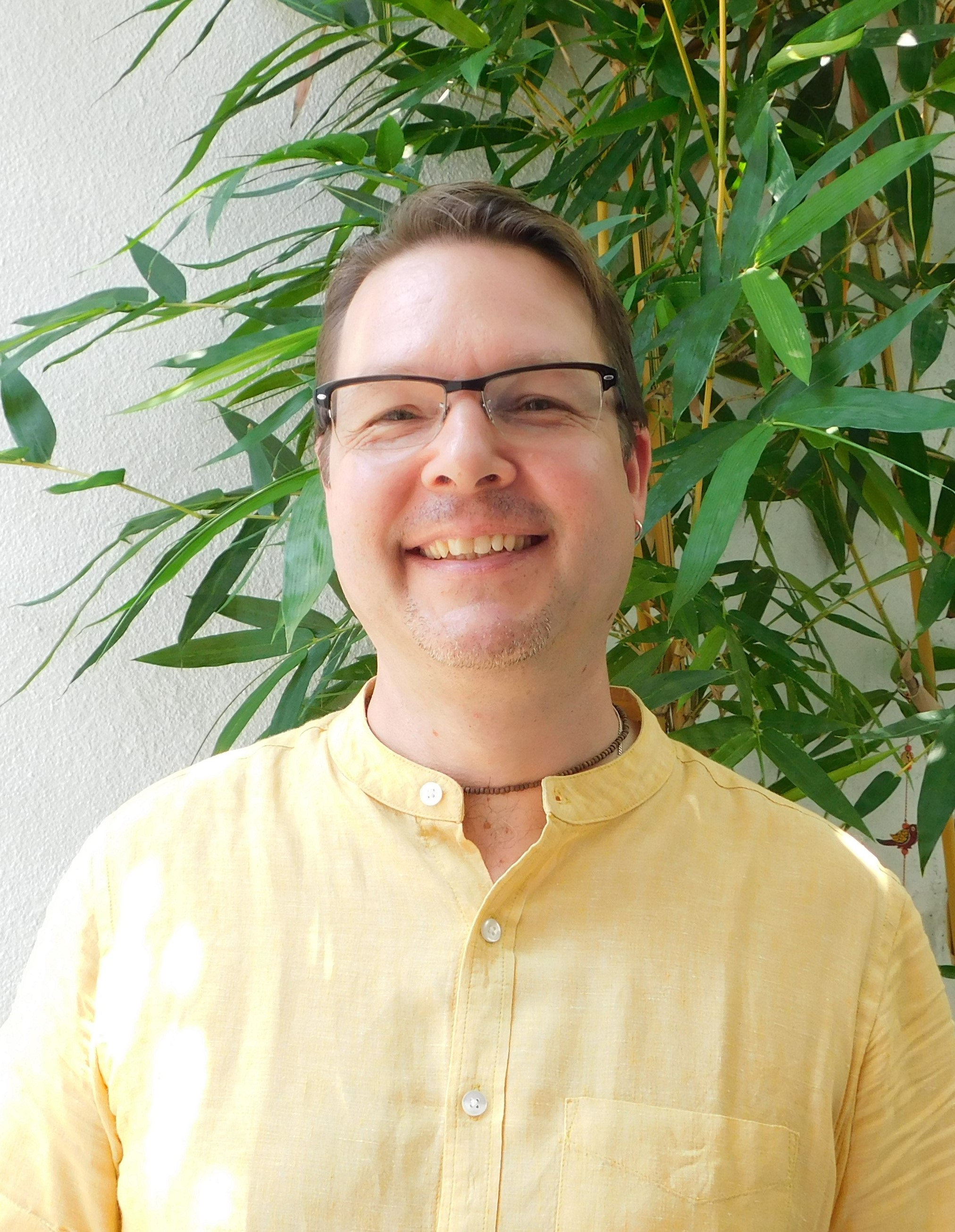 Christoph Woiwode