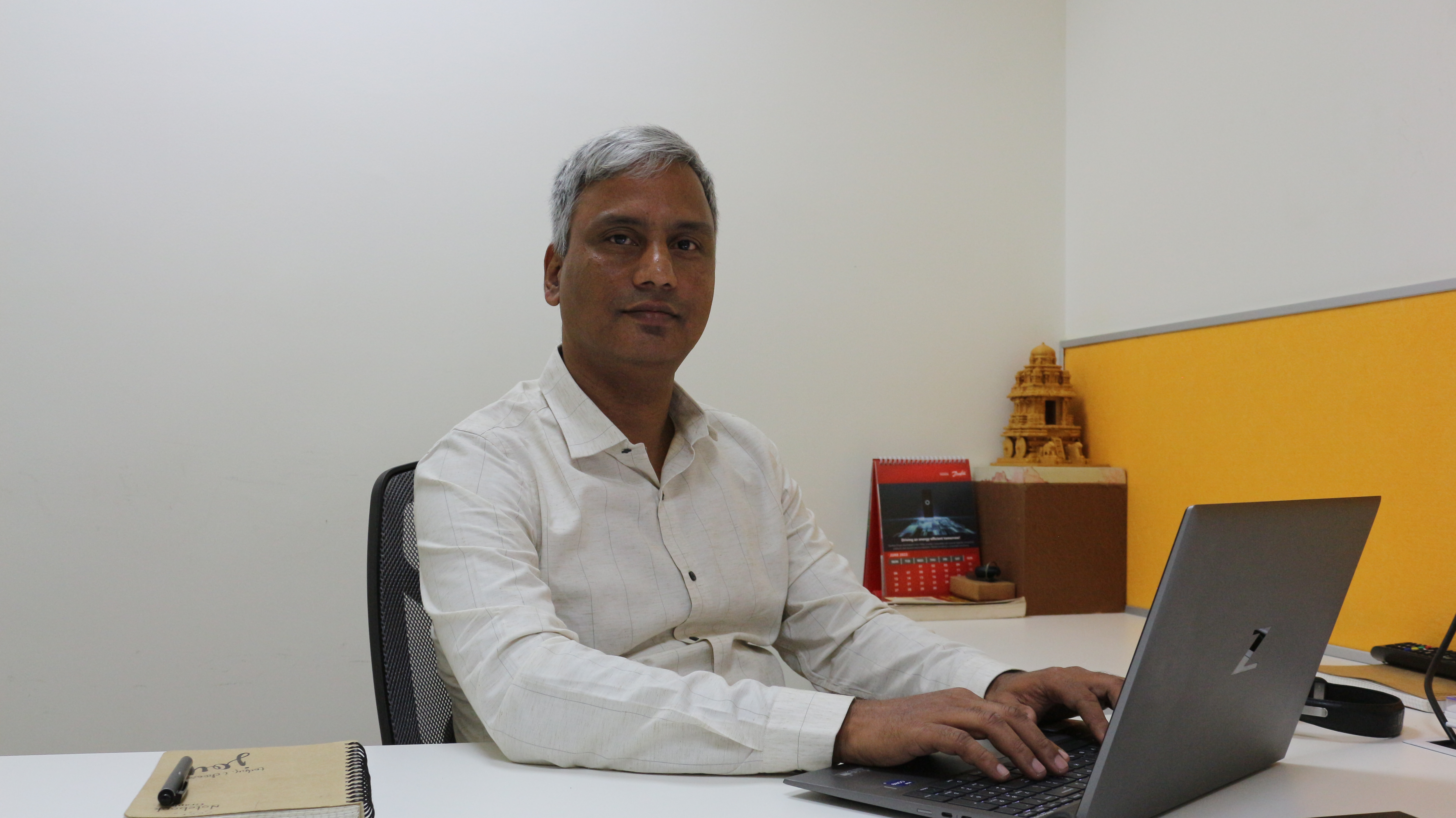 Kaushal Kumar Jha