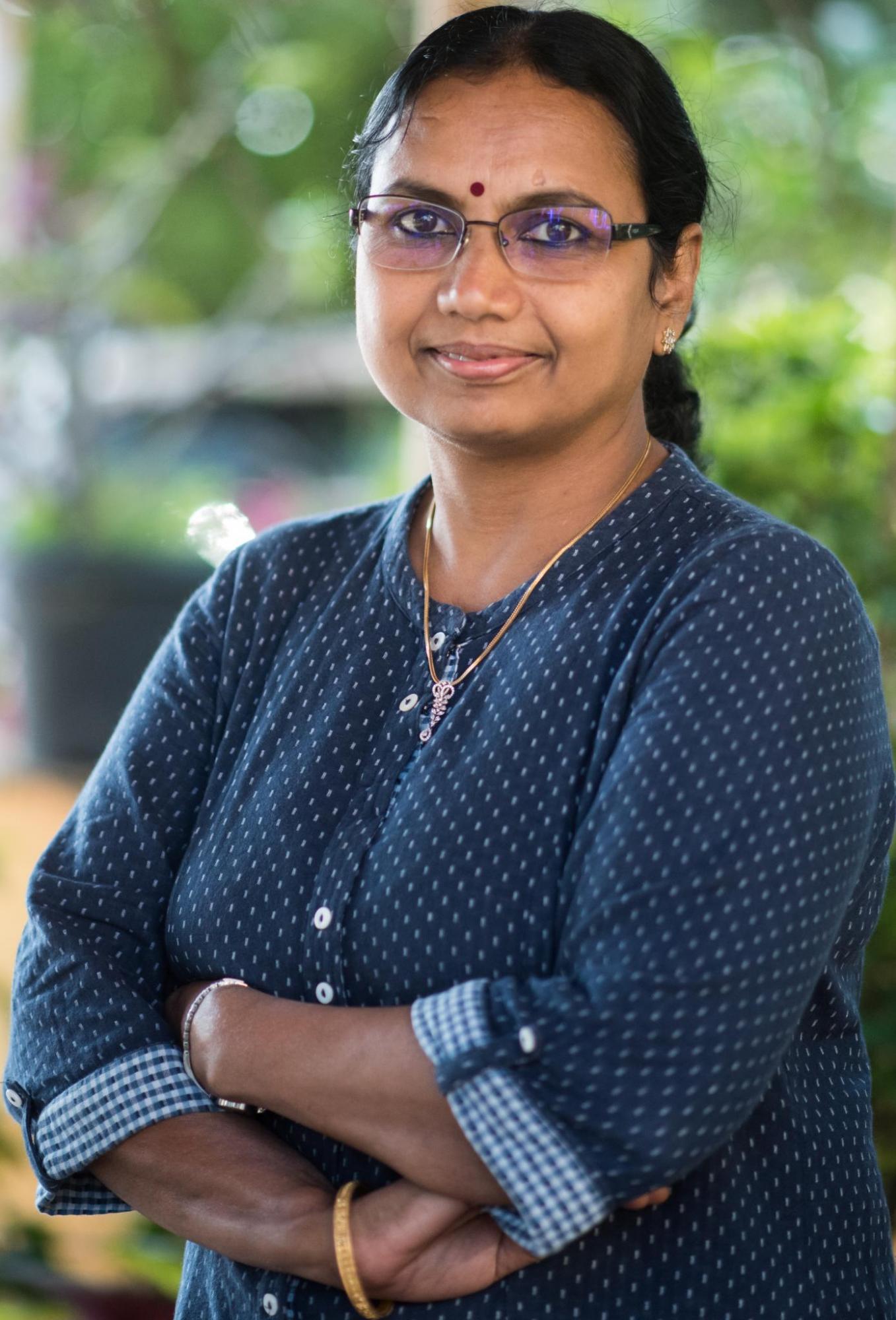Ligy Philip