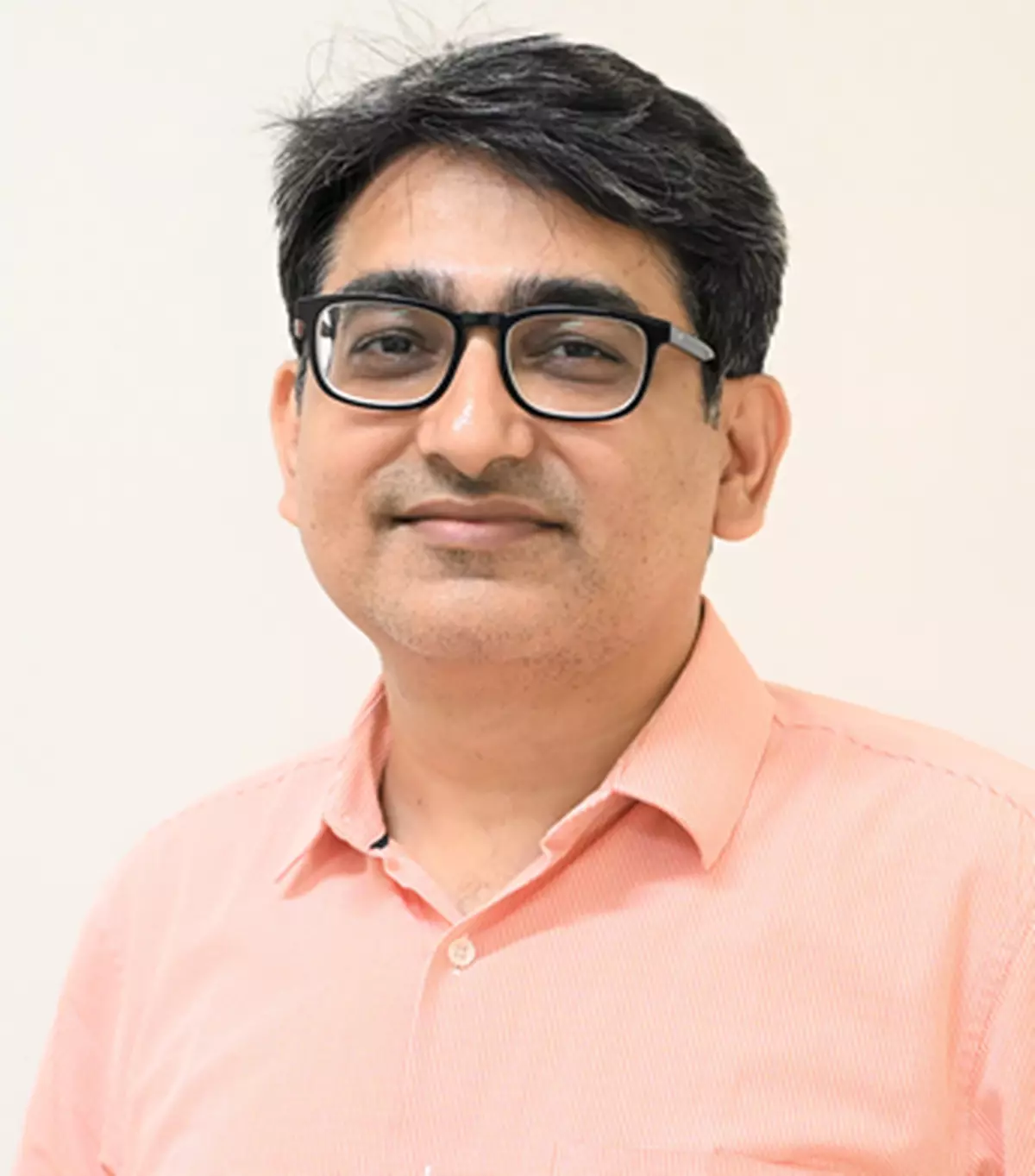 Rajnish Kumar