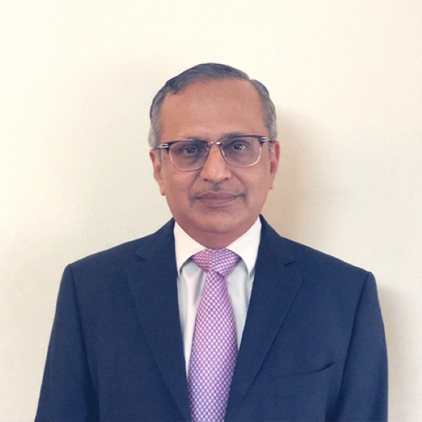 Raghuttama Rao