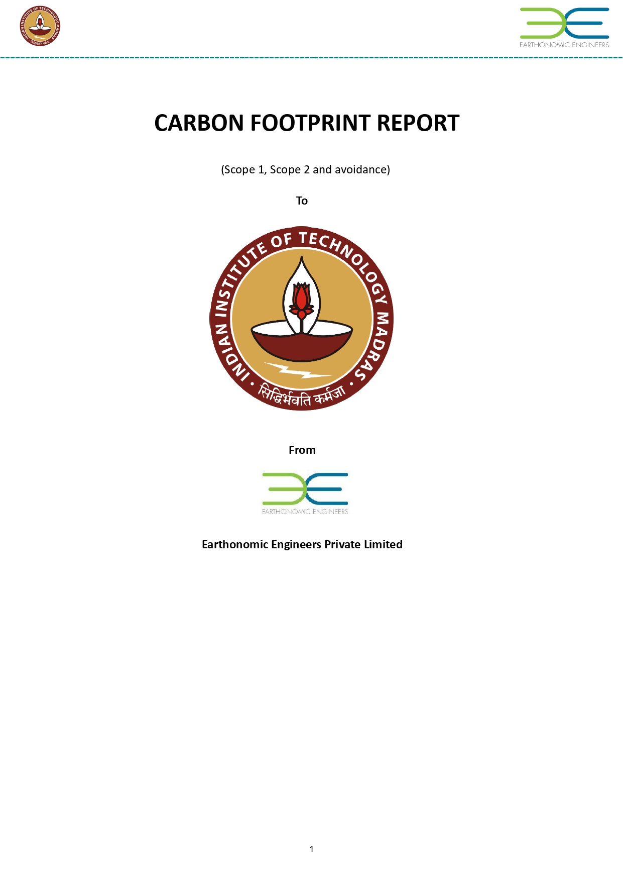 iitm-carbon