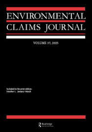 Environmental Claims Journal